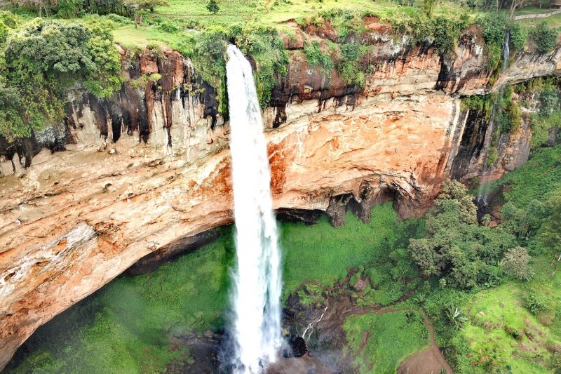 Mount Elgon Hiking Safari Uganda