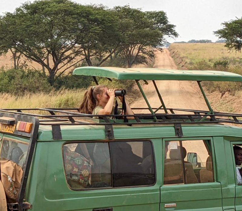 Murchison Falls Safaris