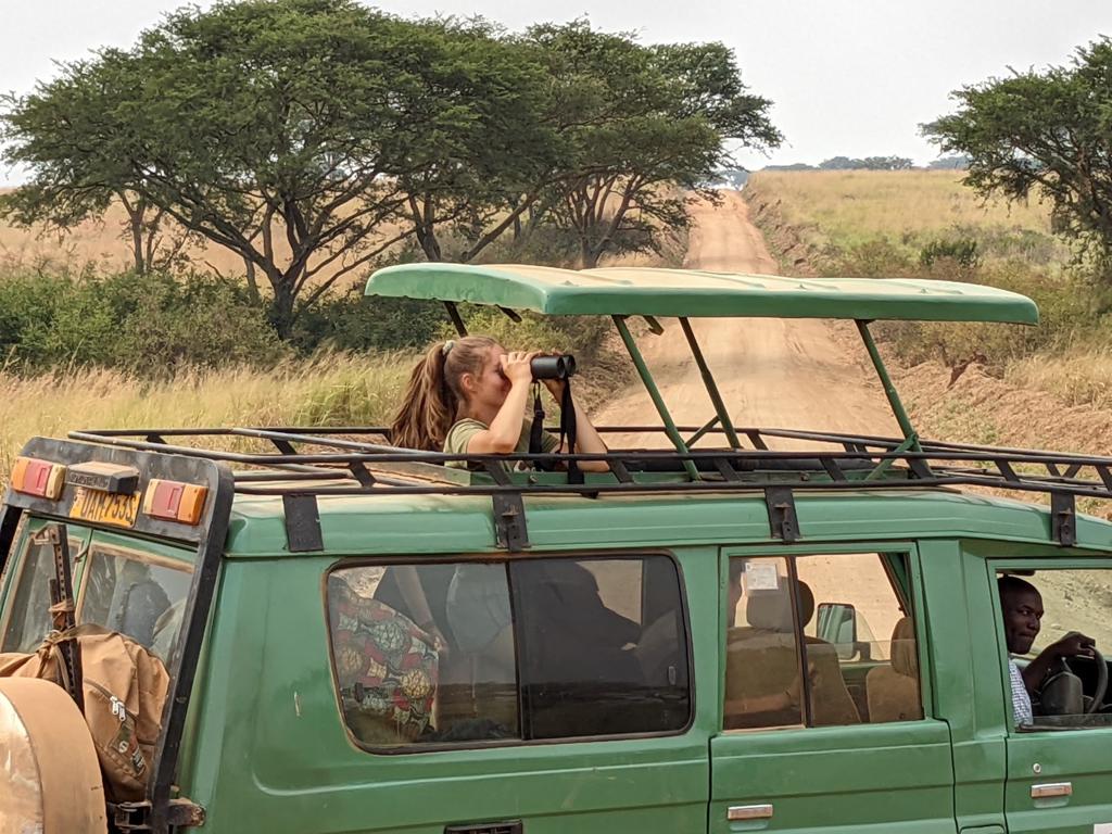 Uganda Tours