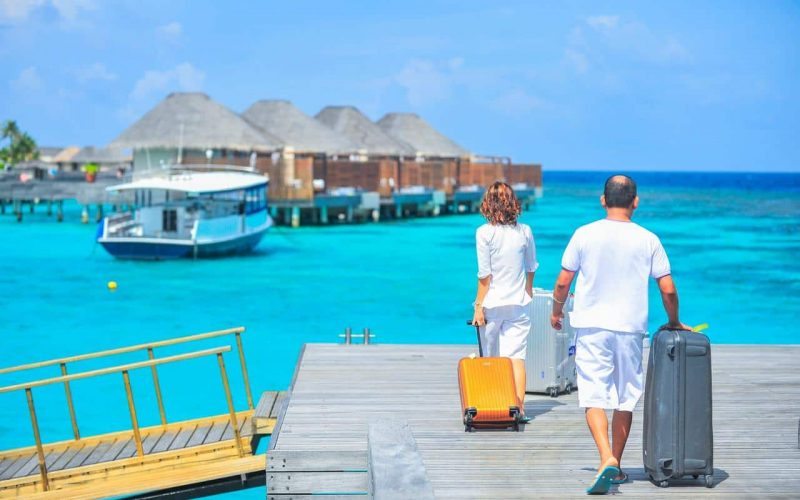 Mombasa Beach Holidays