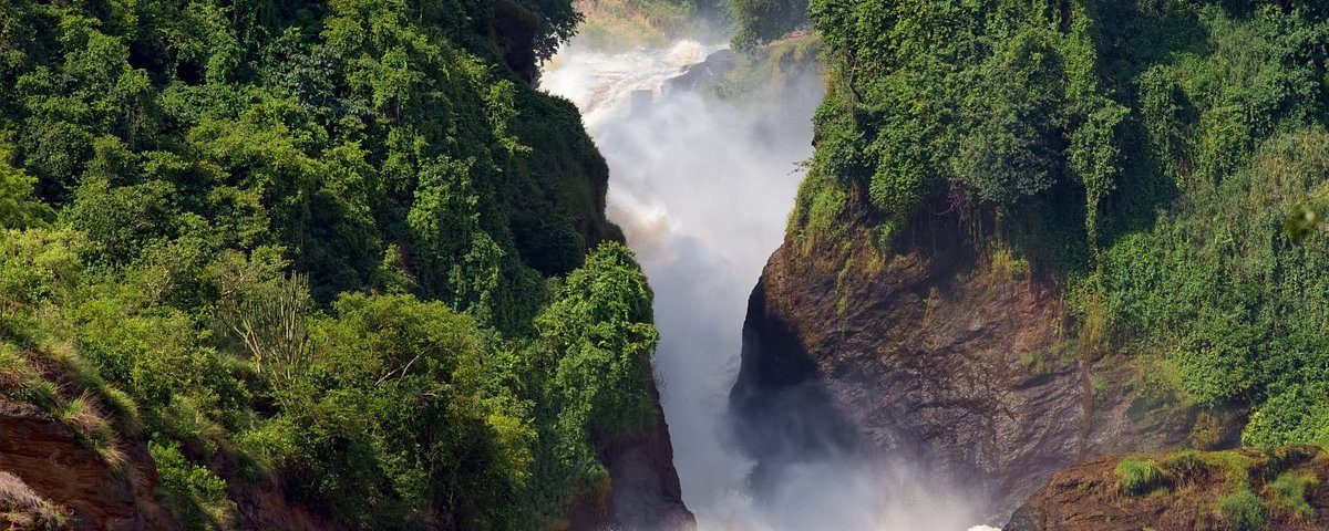 Murchison Falls Safaris