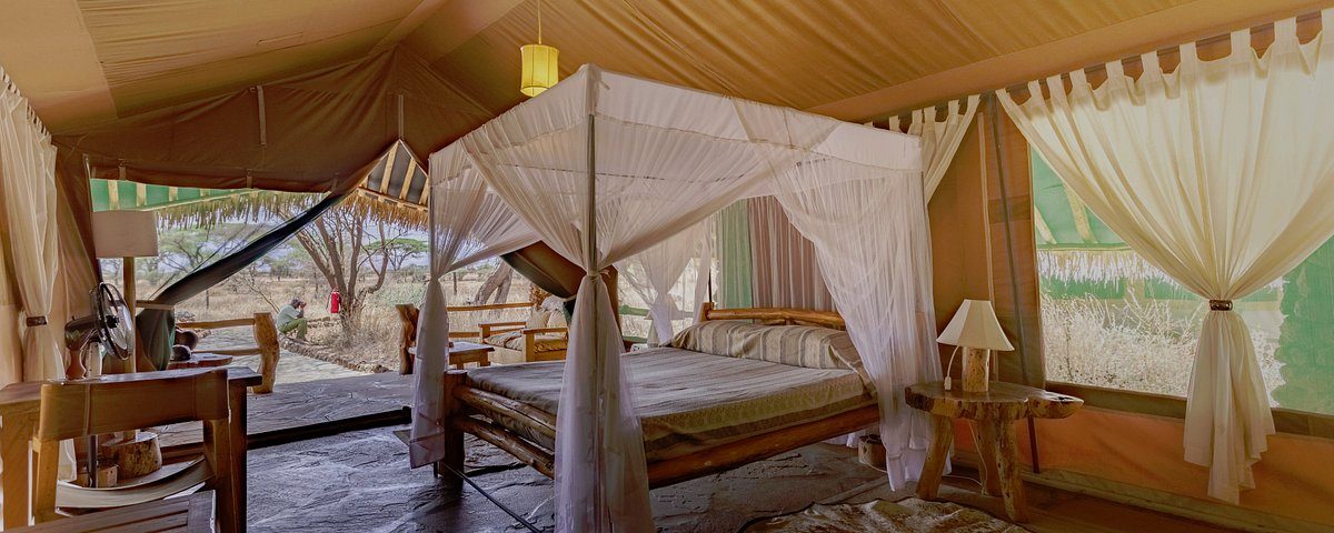 Kenya Camping Safaris